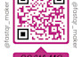 create branded qr codes for social media or business